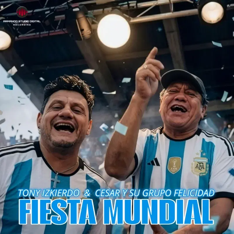 Fiesta Mundial