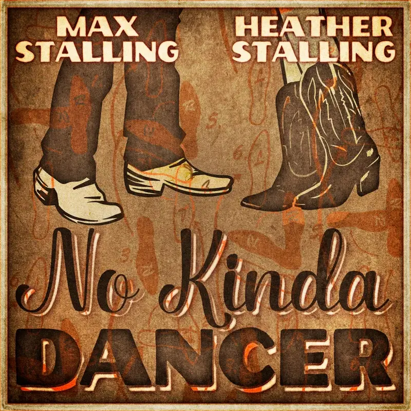 No Kinda Dancer