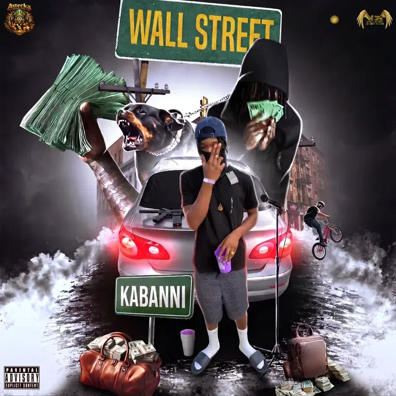 Wall Street