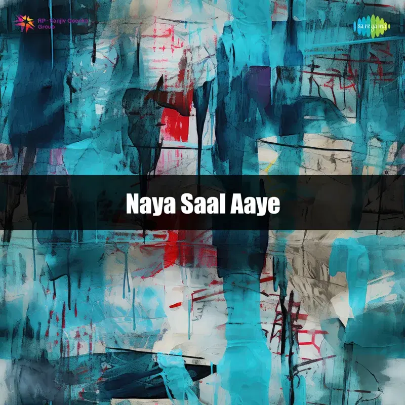 Naya Saal Aaye