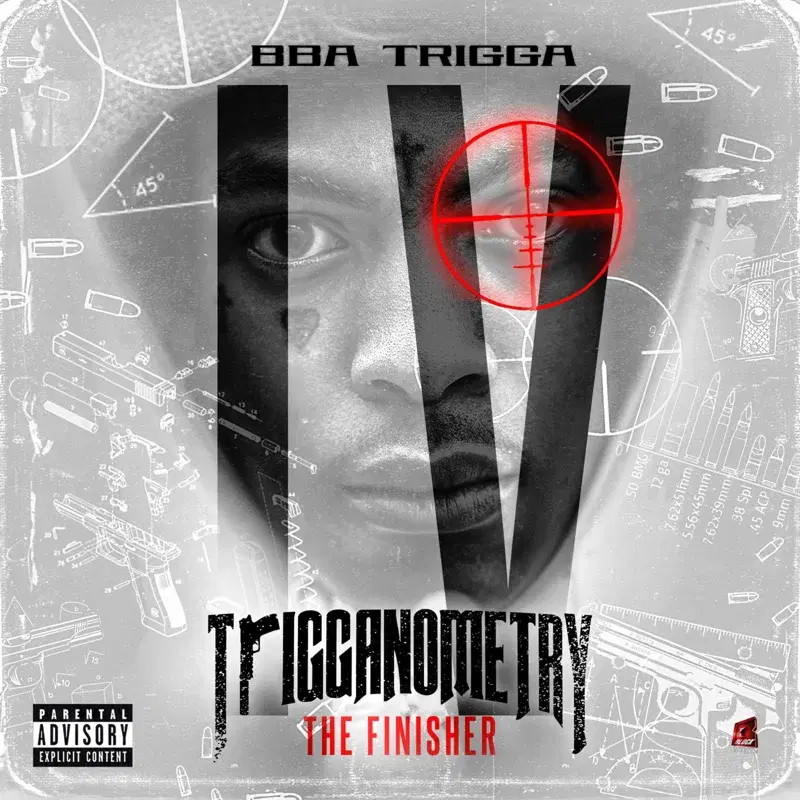 Trigganometry (The Finisher)