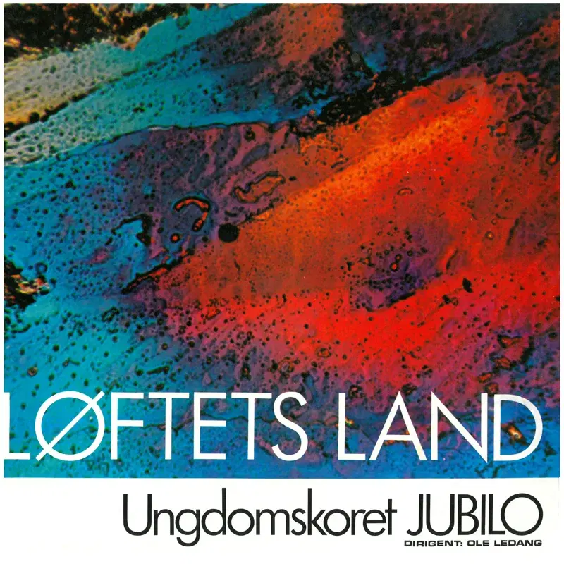 Løftets land