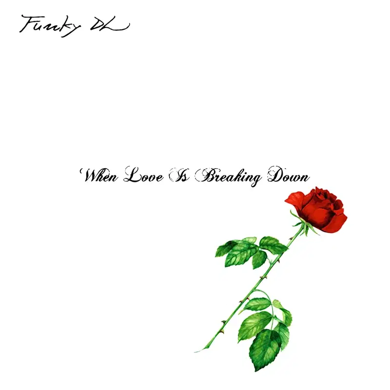 When Love Is Breaking Down