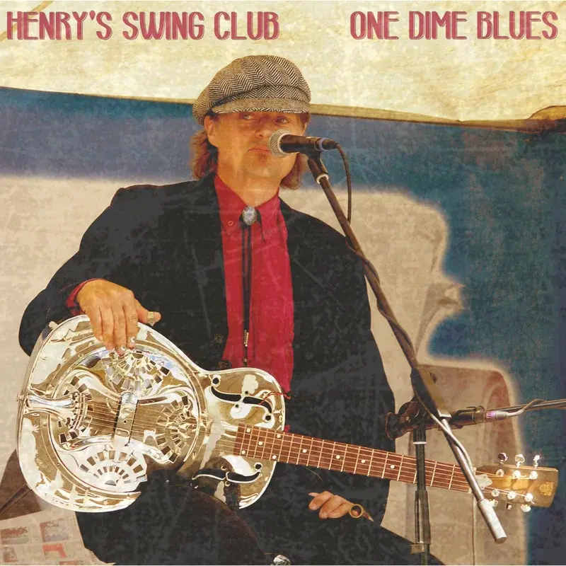 One Dime Blues