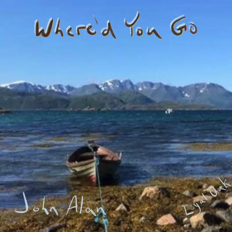 Where´d You Go