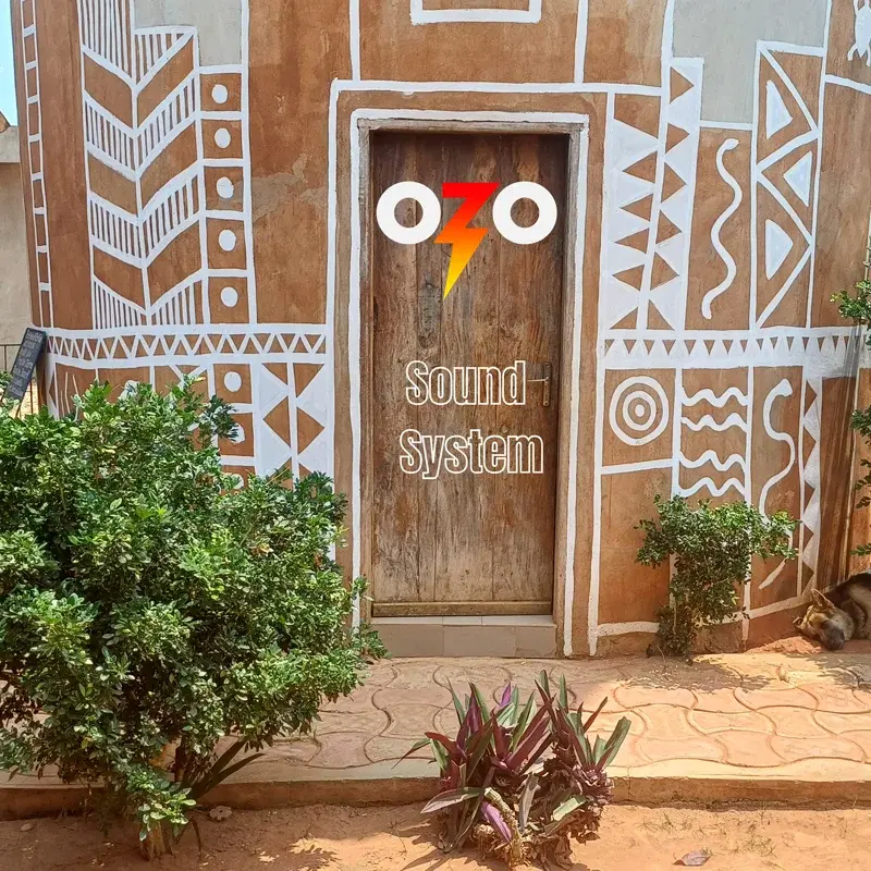 Ozo Sound System OSS #21