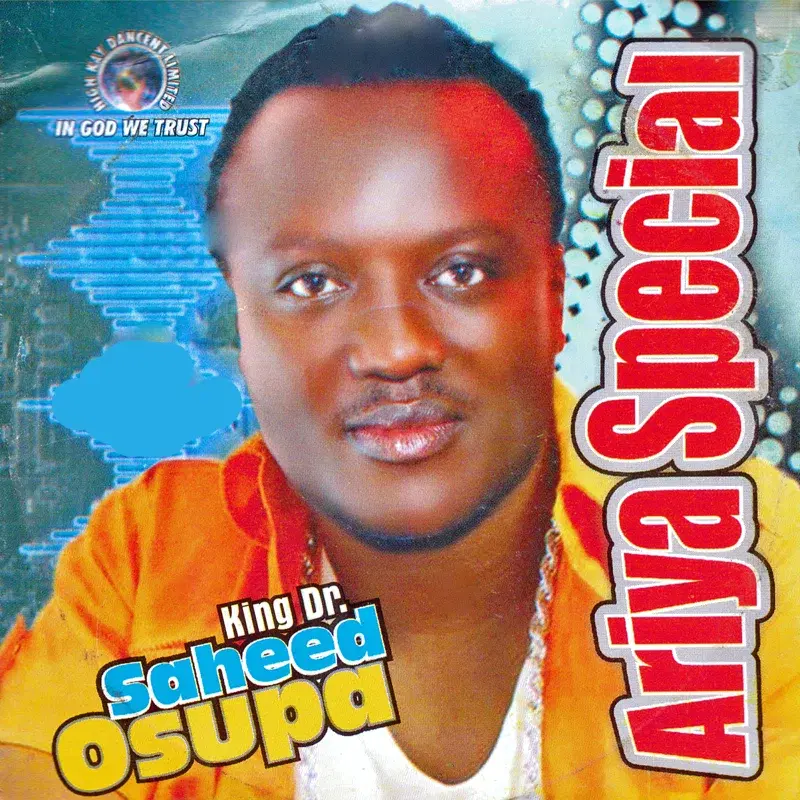Ariya Special