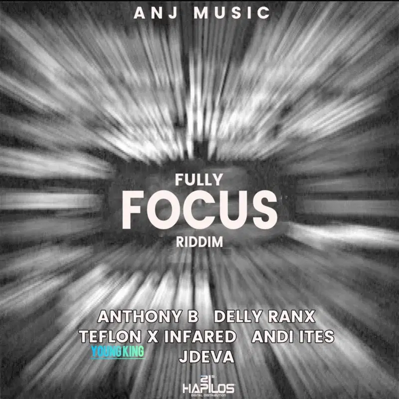 Fully Focus Riddim
