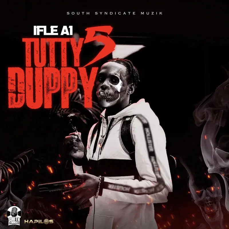 Tutty5 Duppy