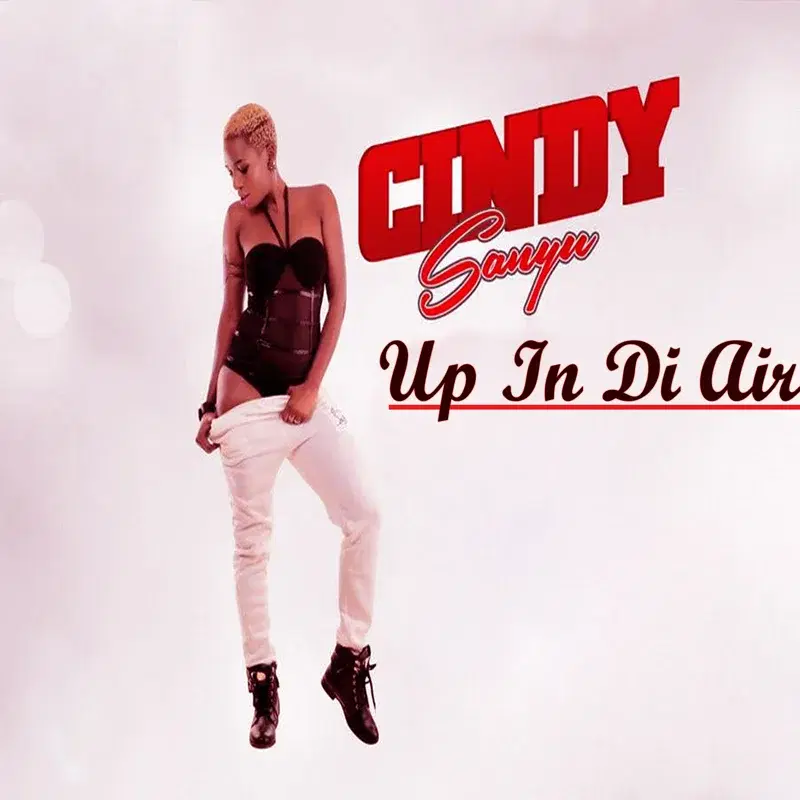 Up in Di Air