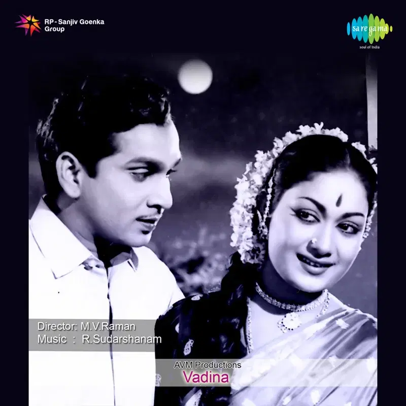 Vadina (Original Motion Picture Soundtrack)