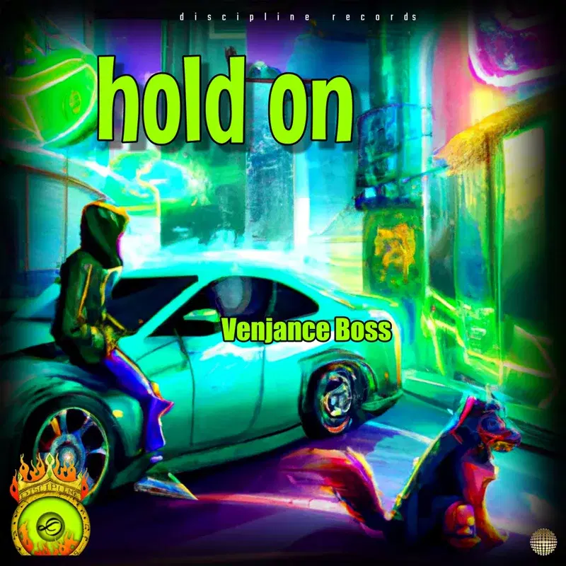 Hold on