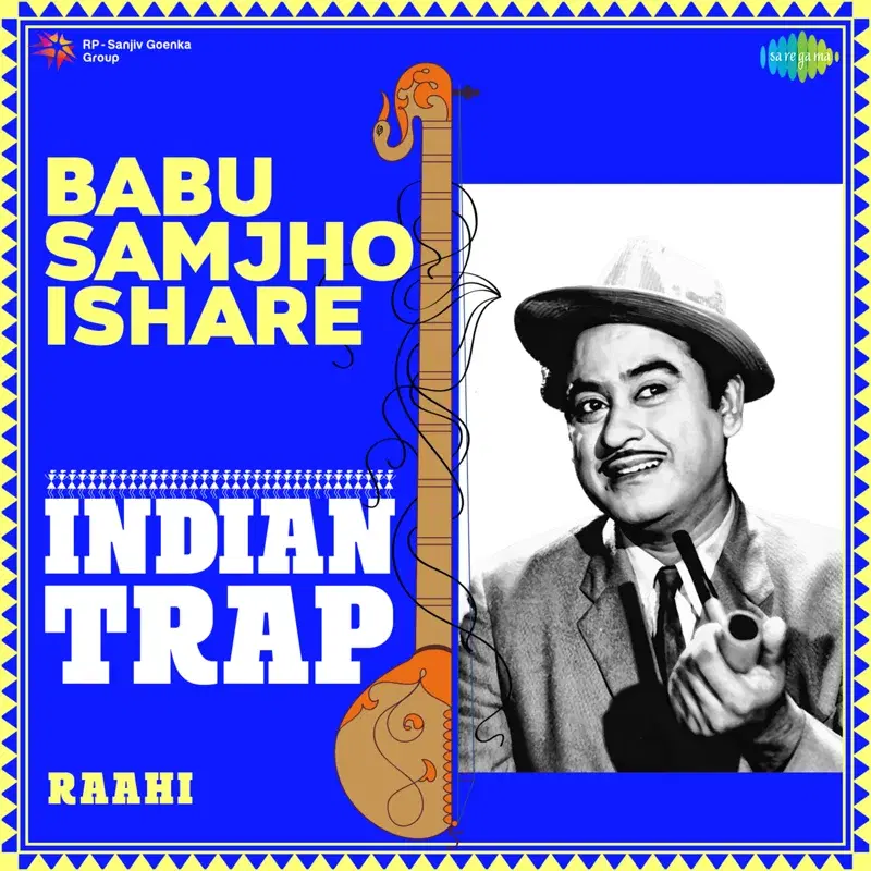 Babu Samjho Ishare (From "Chalti Ka Naam Gaadi")