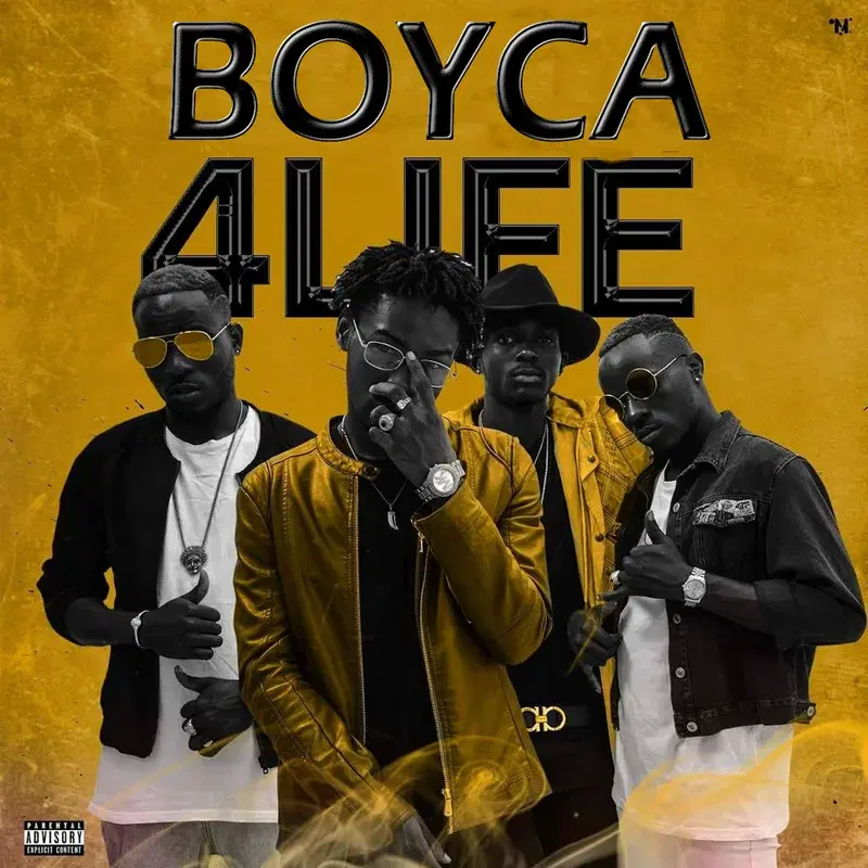 4 Life