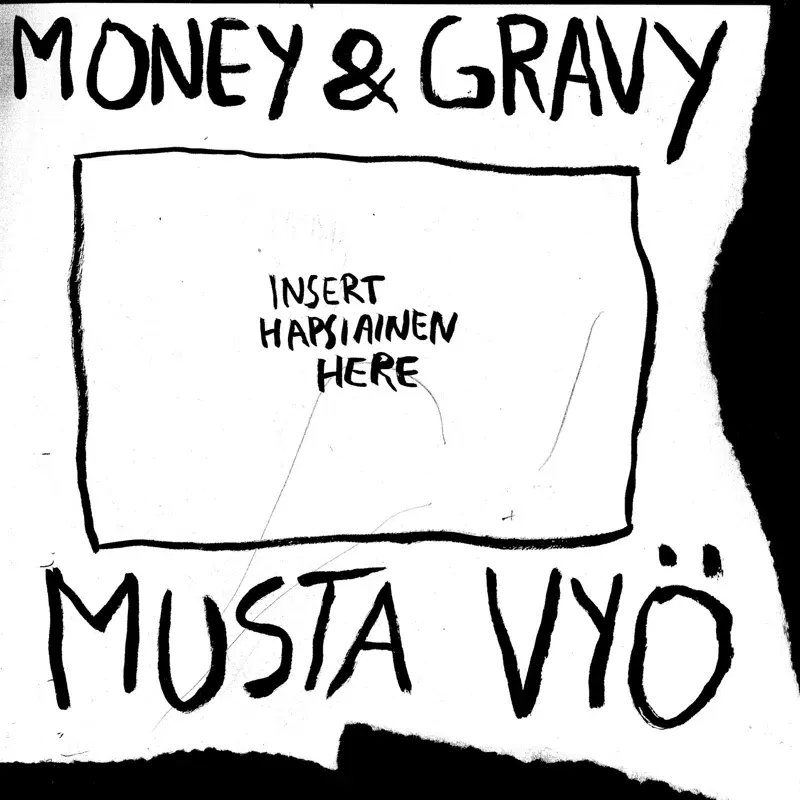 Musta Vyö
