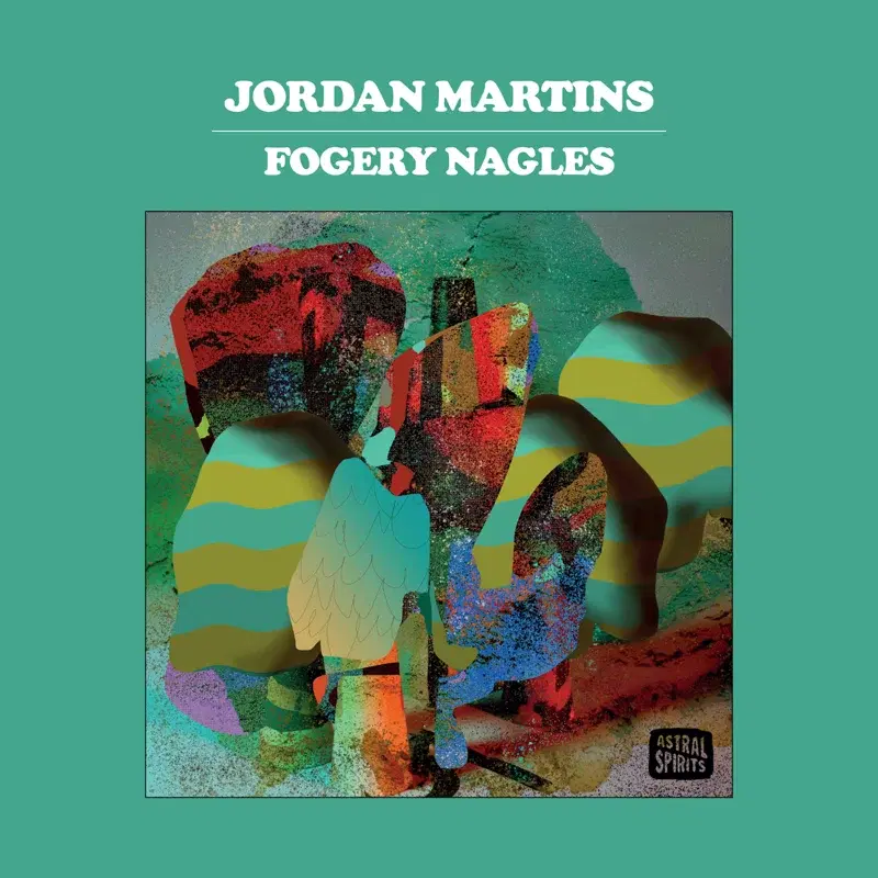 Fogery Nagles