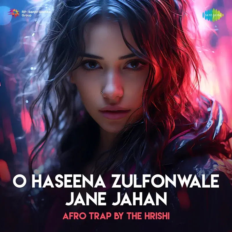 O Haseena Zulfonwale Jane Jahan