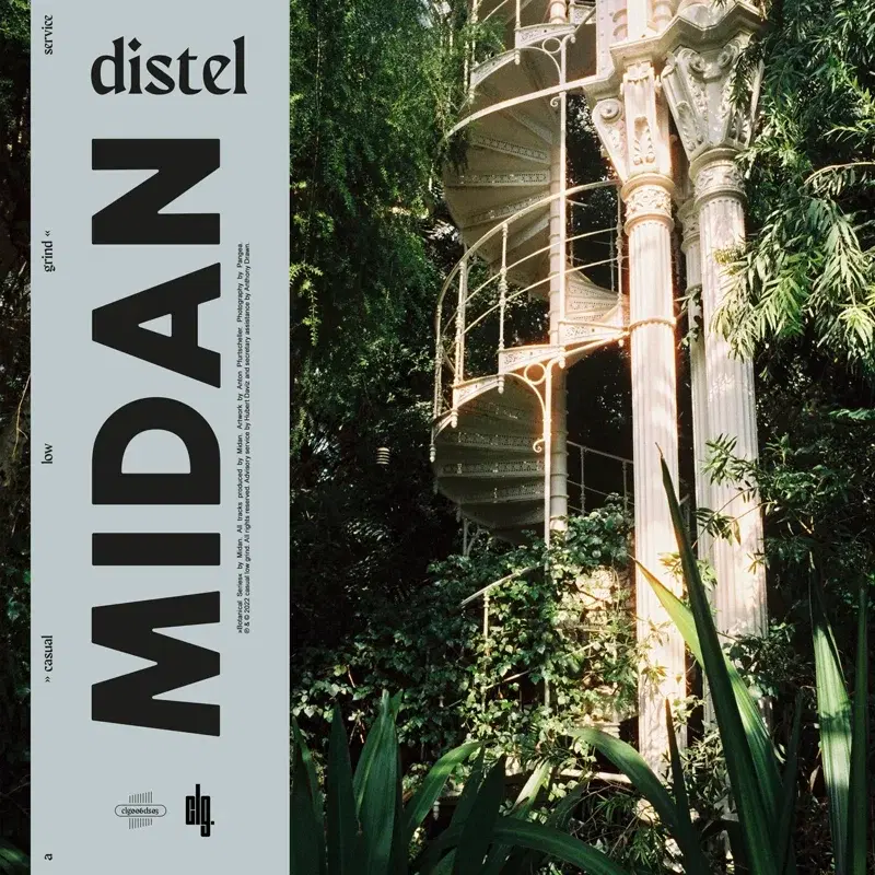 Distel
