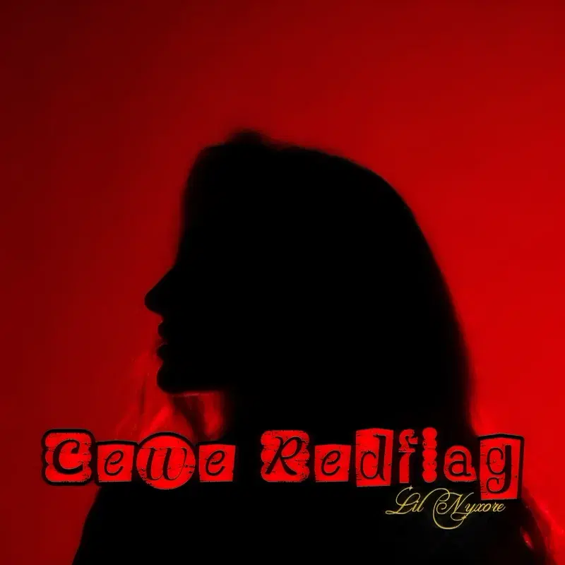 Cewe Redflag