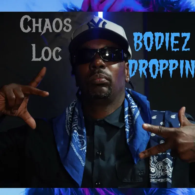 Bodiez Droppin