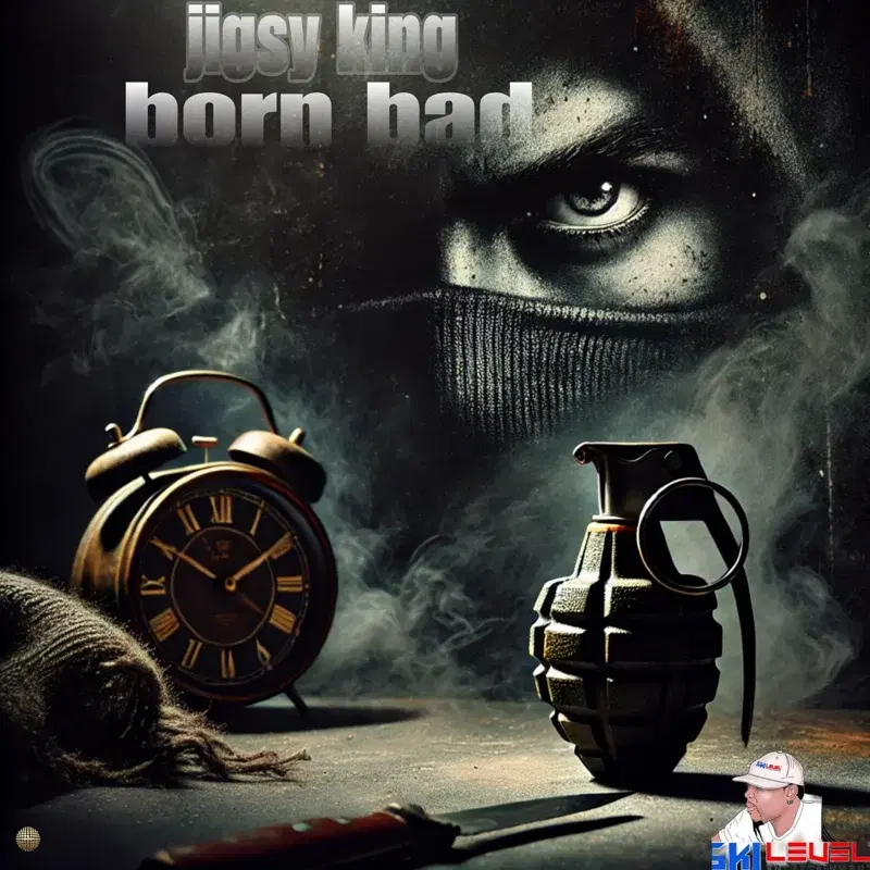 Born Bad