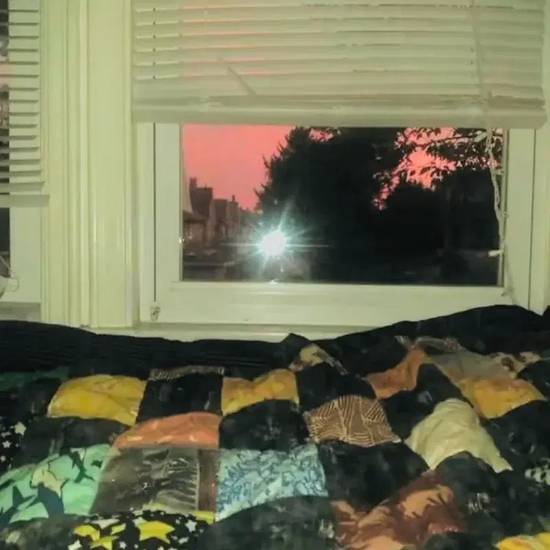 homesick