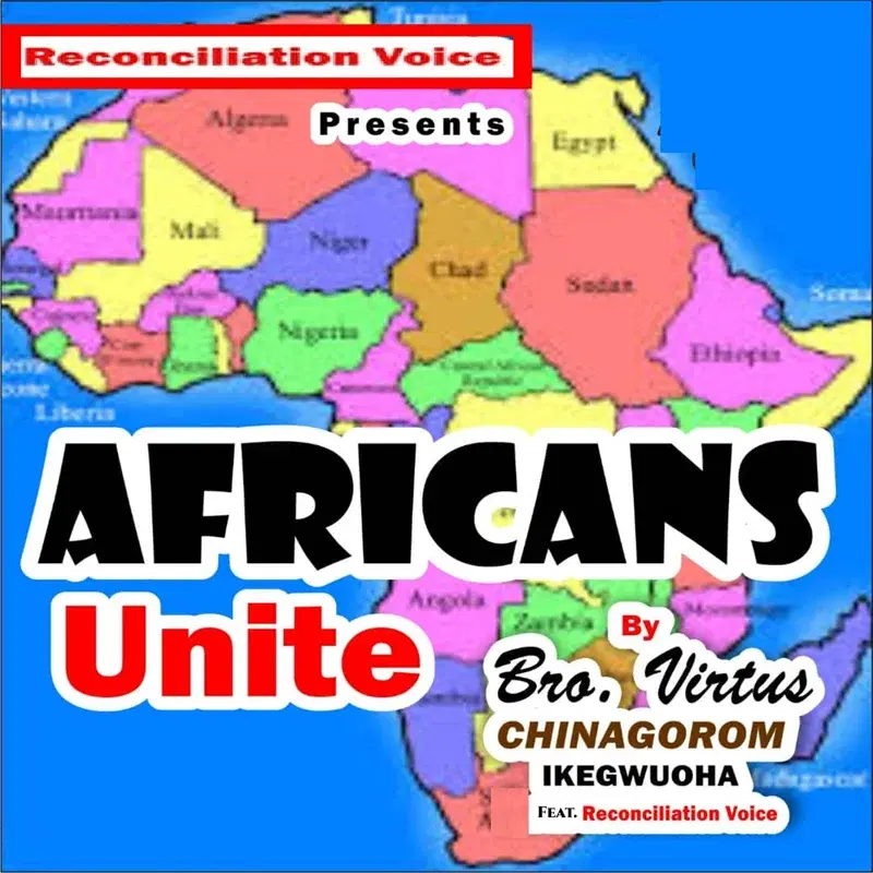 Africans Unite
