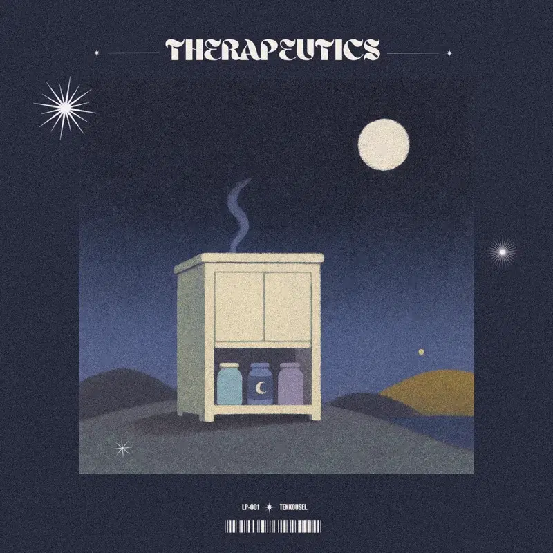 Therapeutics
