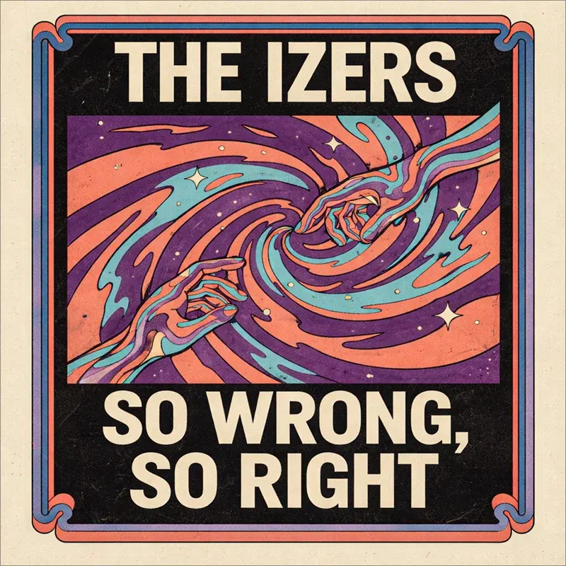 So Wrong, So Right