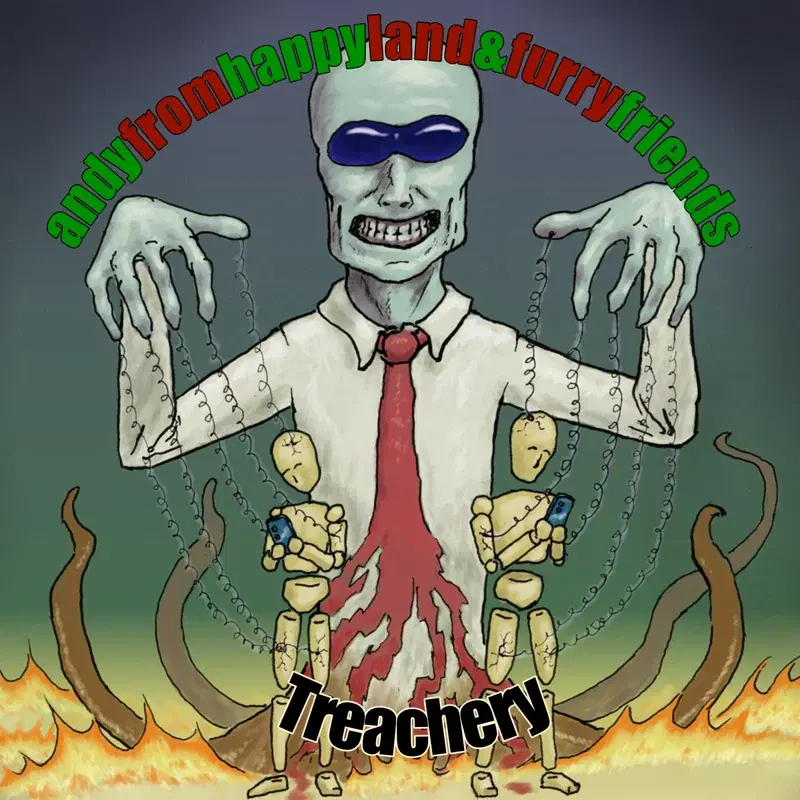 Treachery