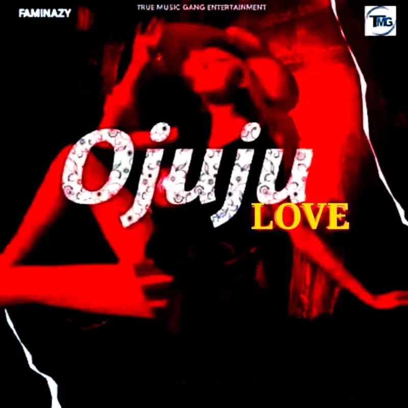 Ojuju Love