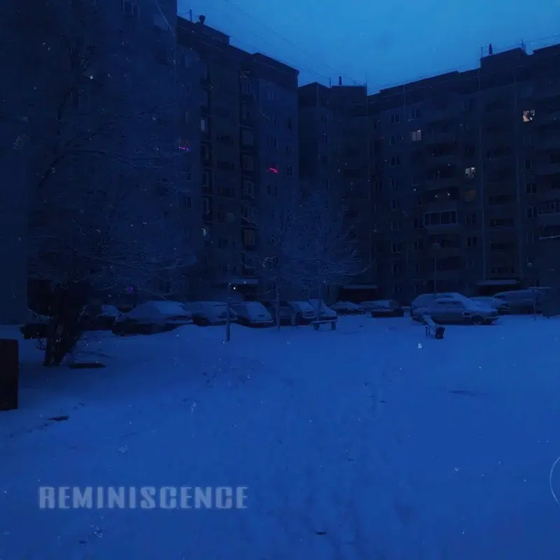 reminiscence