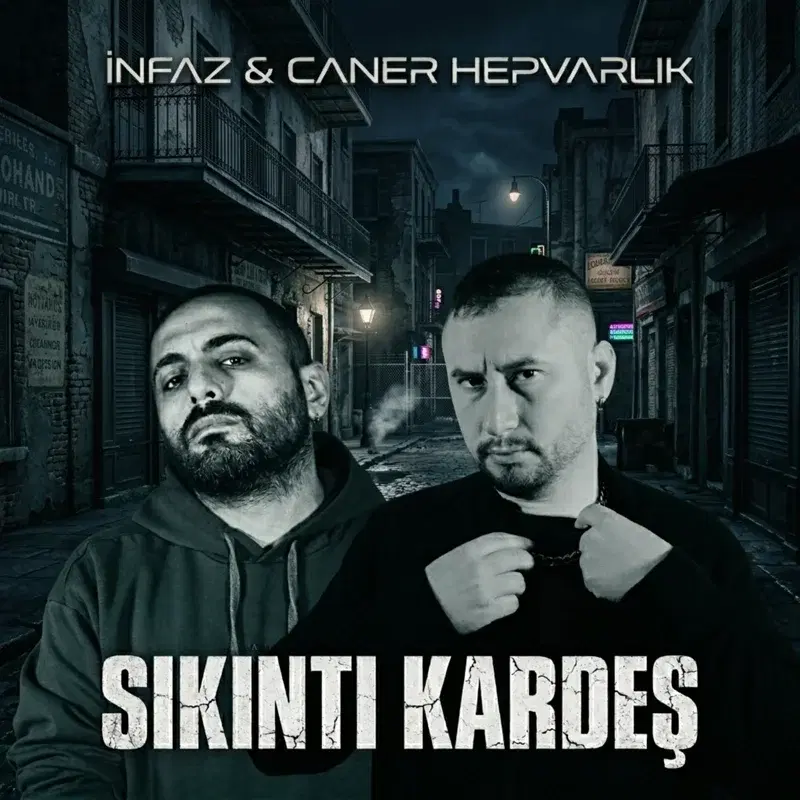 Sıkıntı Kardeş