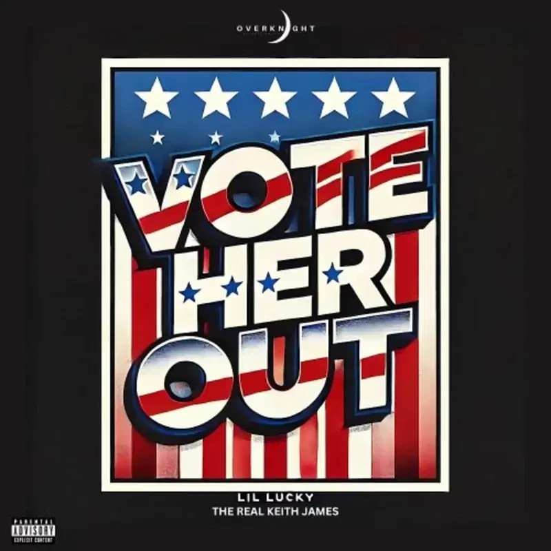 Vote Her Out