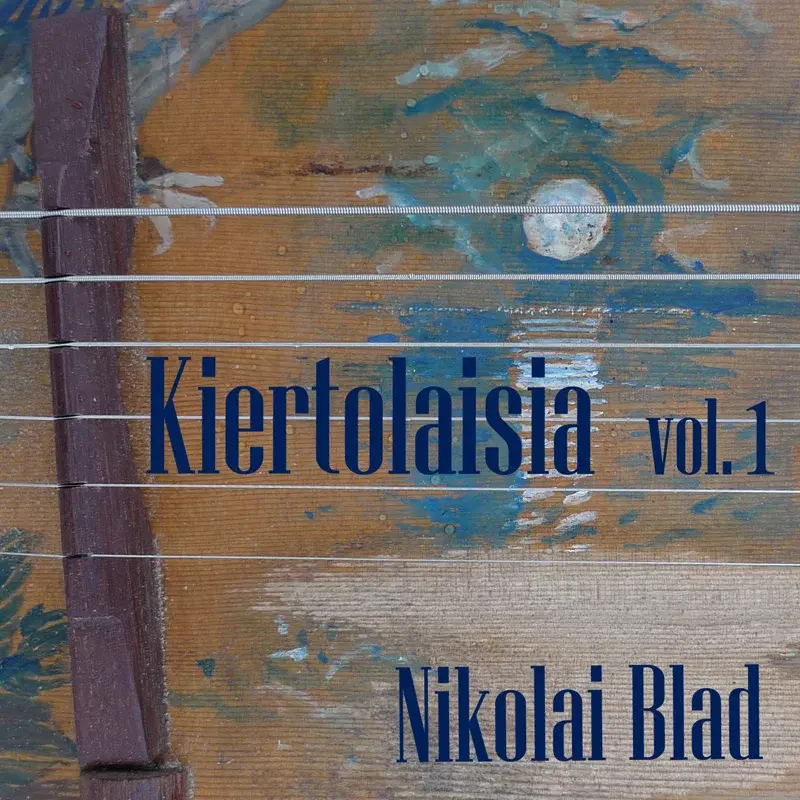Kiertolaisia, Vol. 1