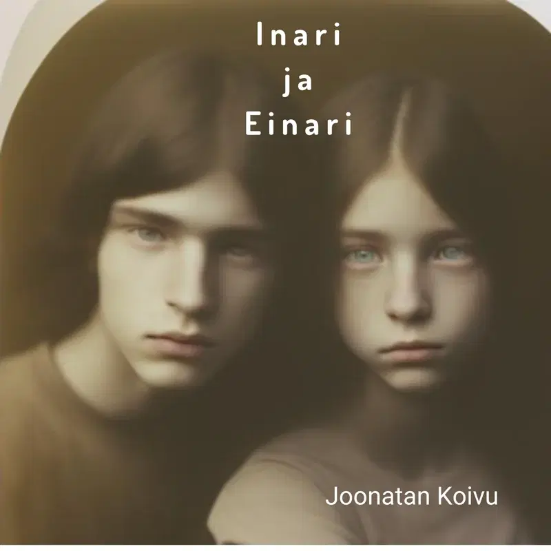 Inari ja Einari