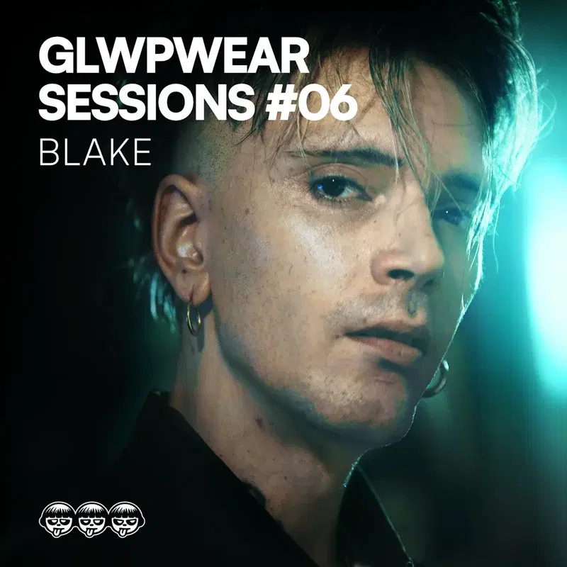 GLWPWEAR SESSIONS #06