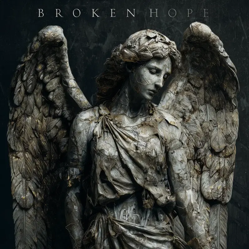 BROKEN HOPE