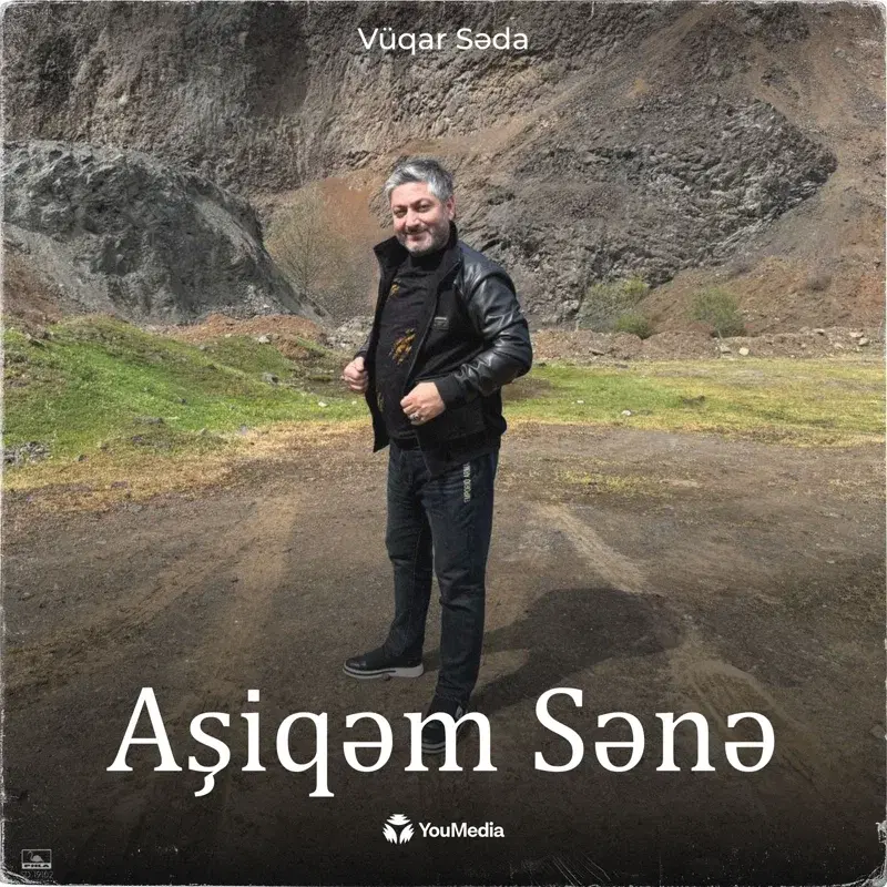 Aşiqəm Sənə