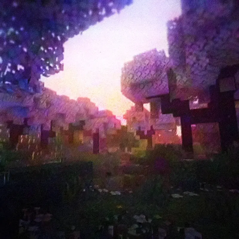 Cube Stories