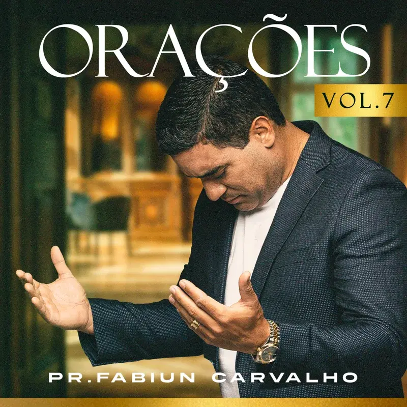 Orações - Vol.7