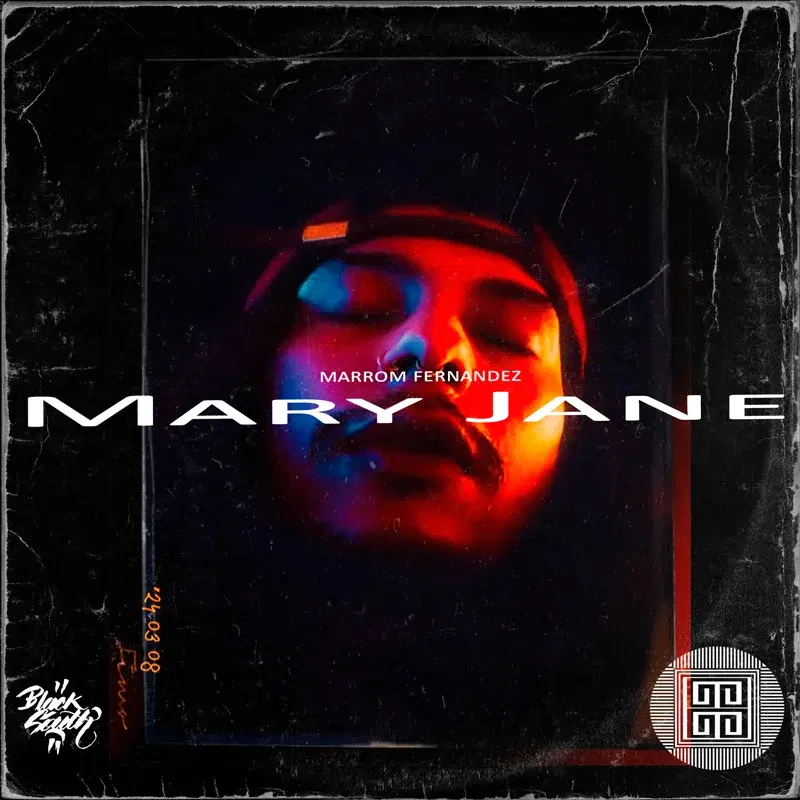 Mary Jane