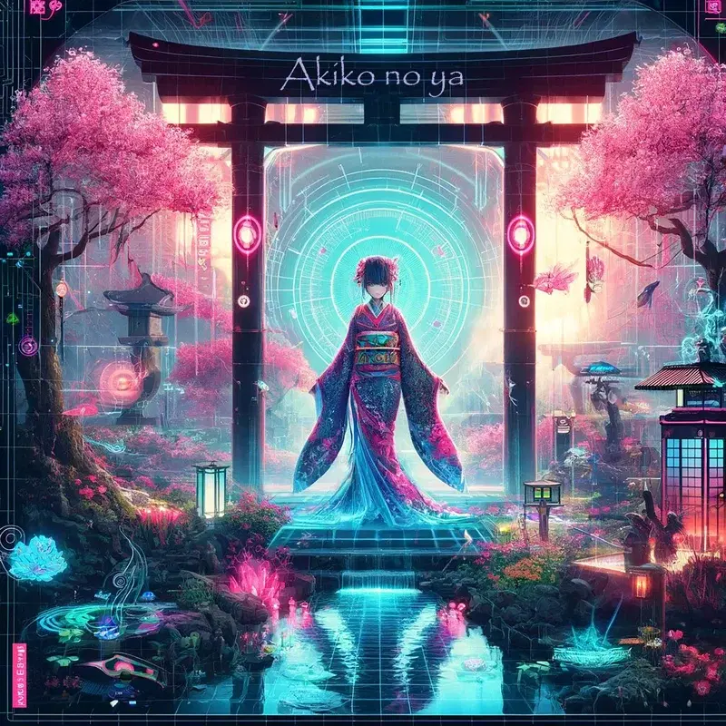 Akiko no Ya