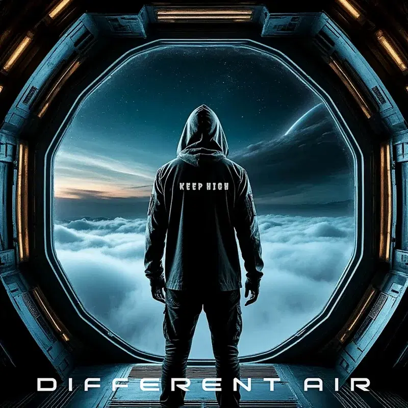 Different Air