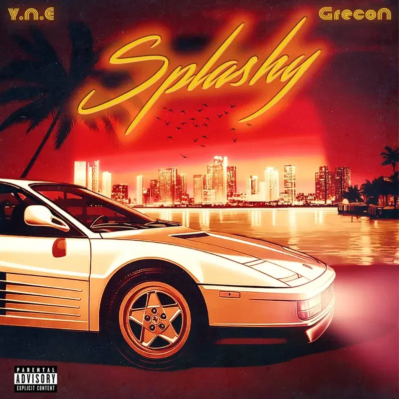 Splashy