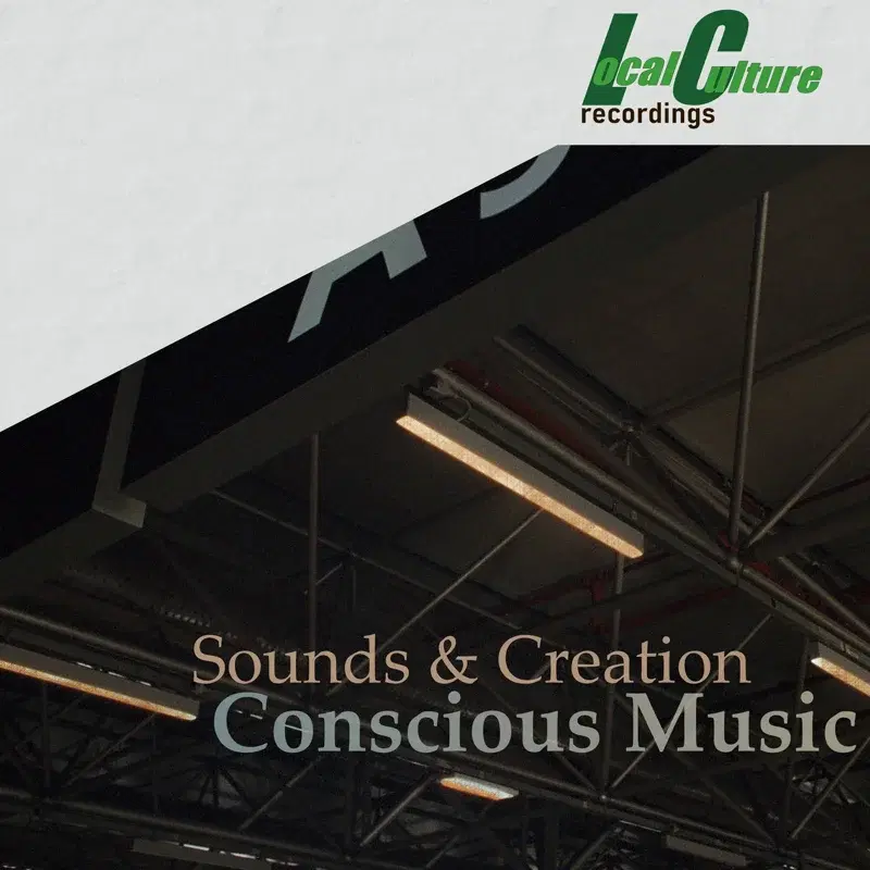 Conscious Music