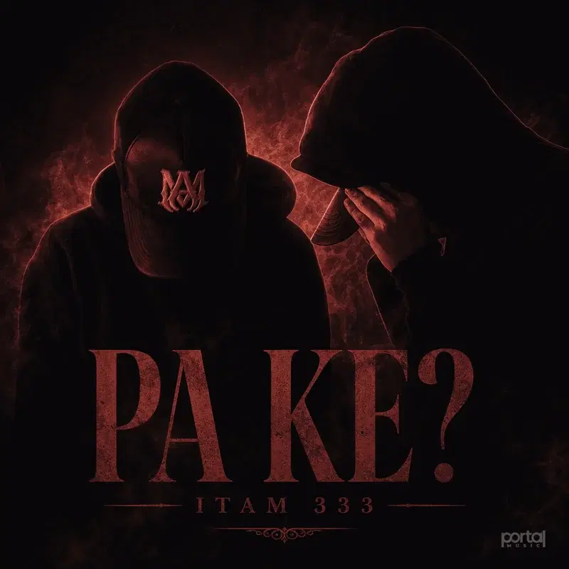 PA KE ?