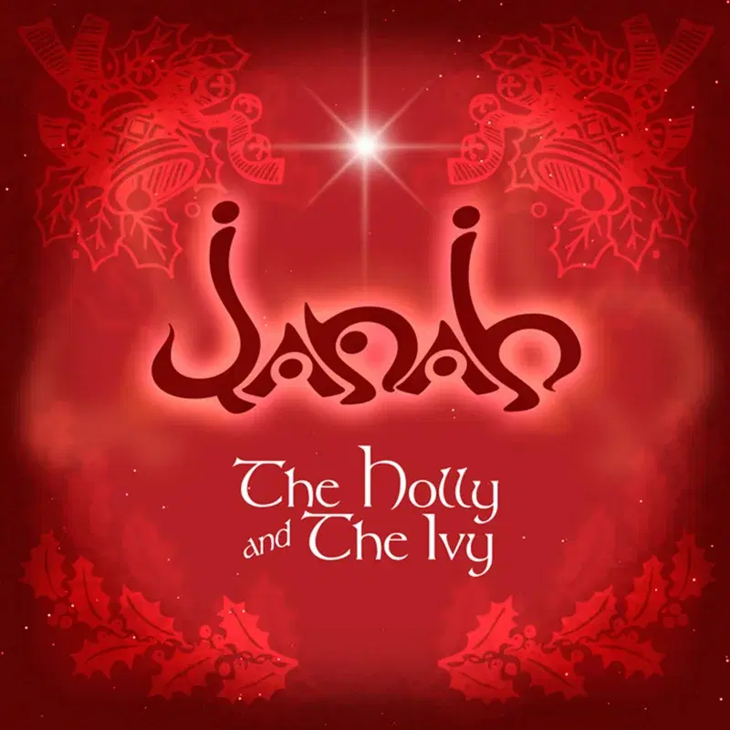 The Holly And The Ivy
