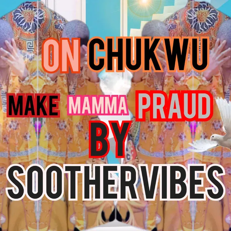 On Chukwu Make Mamma Praud