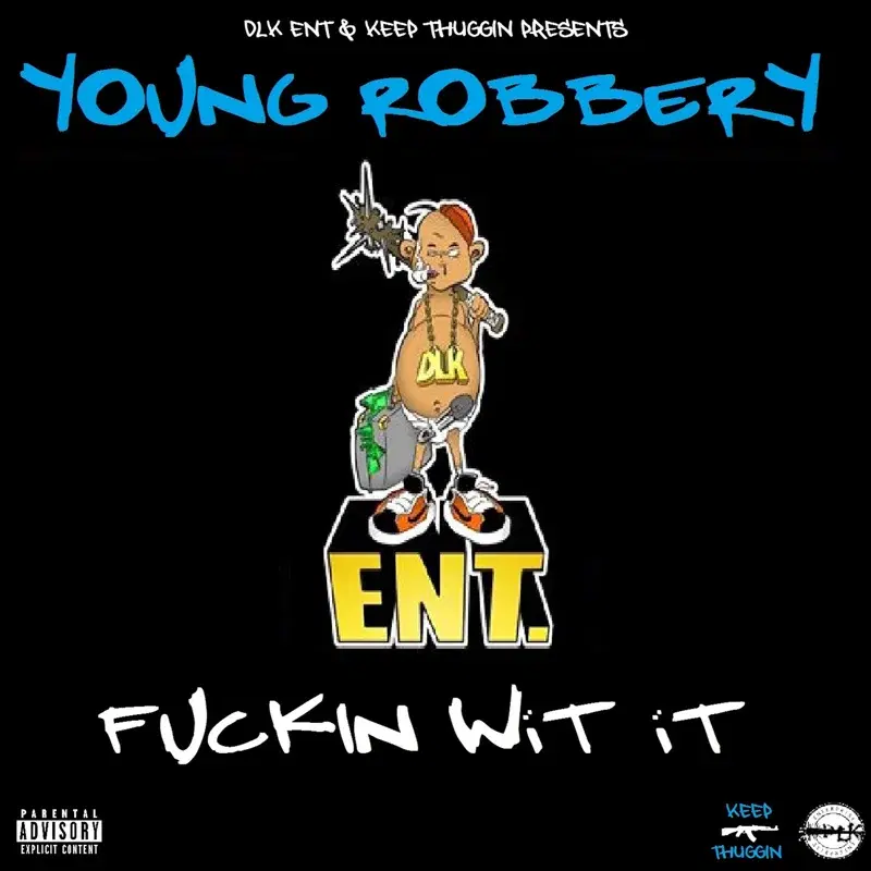 Fuckin Wit It